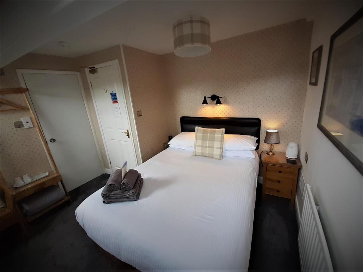 مبيت وإفطار ويندرمير Brook House ― Free On-Site Car Park المظهر الخارجي الصورة