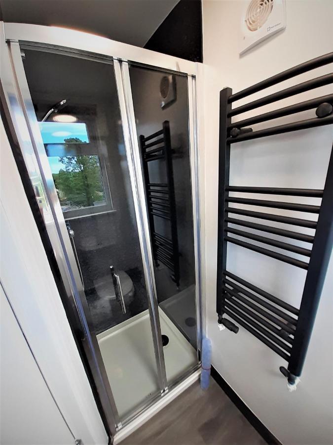 مبيت وإفطار ويندرمير Brook House ― Free On-Site Car Park المظهر الخارجي الصورة