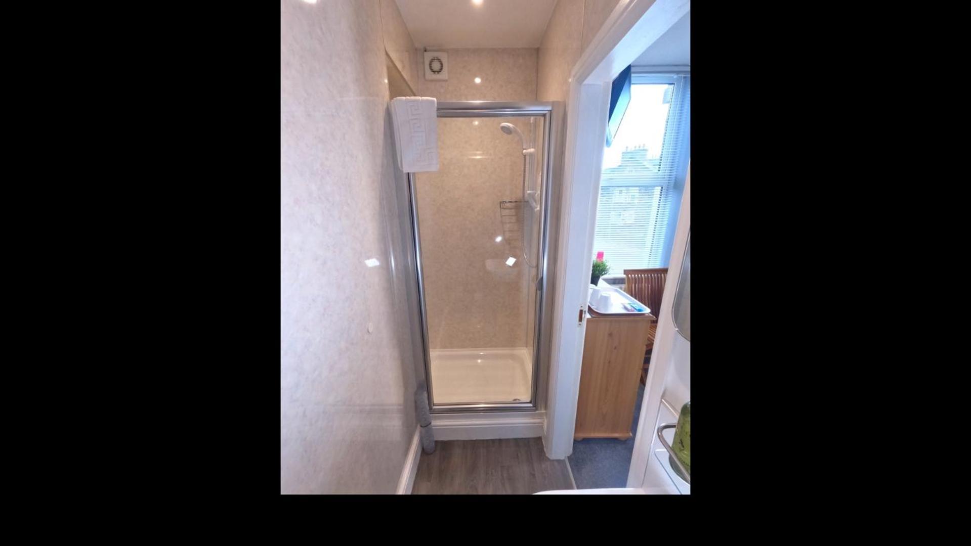 مبيت وإفطار ويندرمير Brook House ― Free On-Site Car Park المظهر الخارجي الصورة