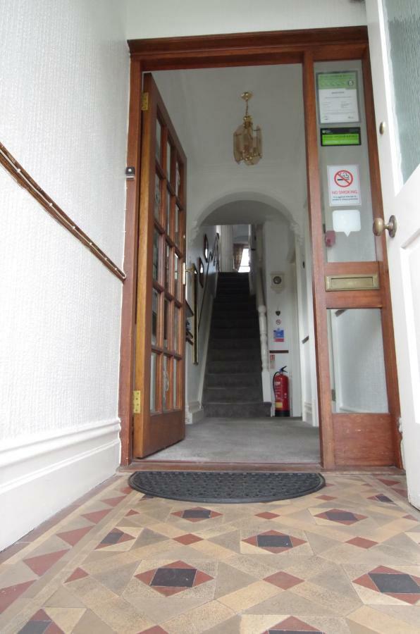 مبيت وإفطار ويندرمير Brook House ― Free On-Site Car Park المظهر الخارجي الصورة